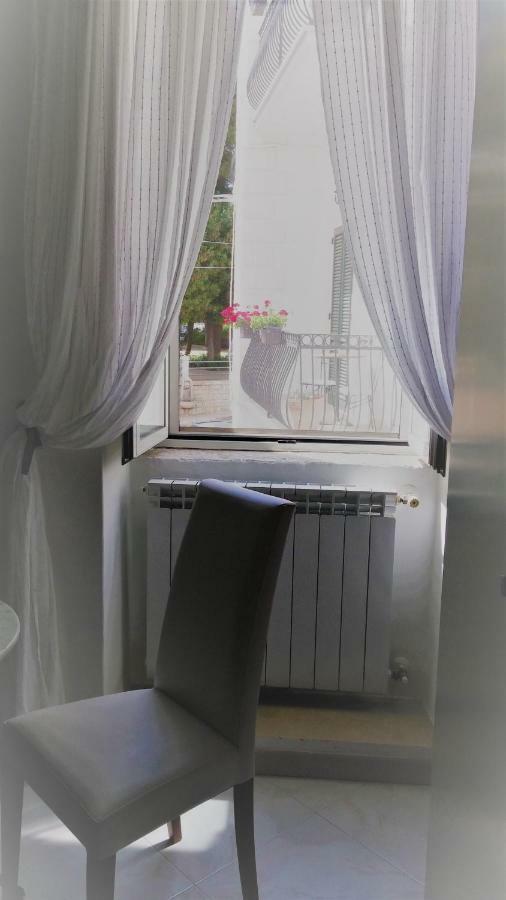 Il Balcone Di Giulietta Villa Локоротондо Екстериор снимка