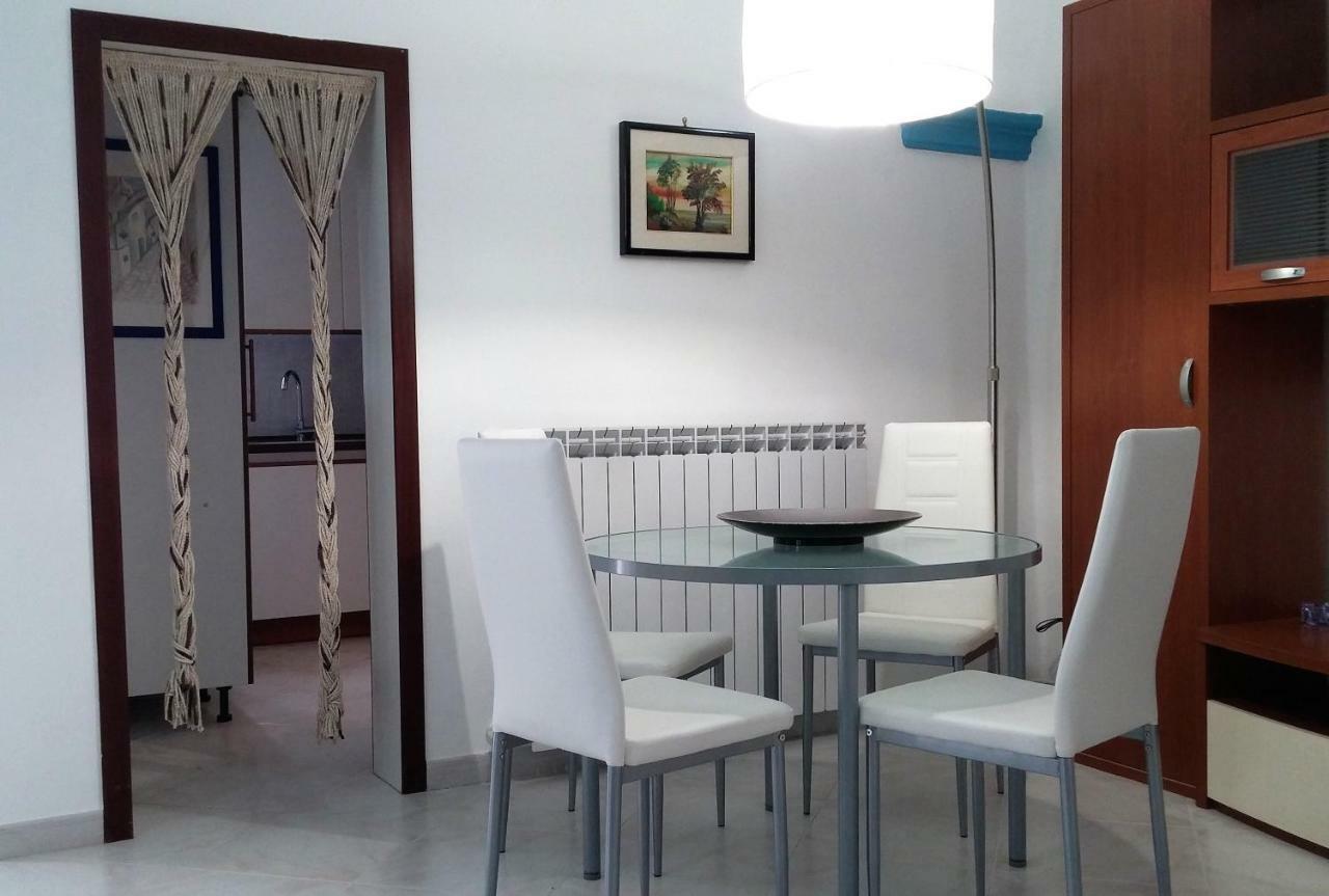 Il Balcone Di Giulietta Villa Локоротондо Екстериор снимка